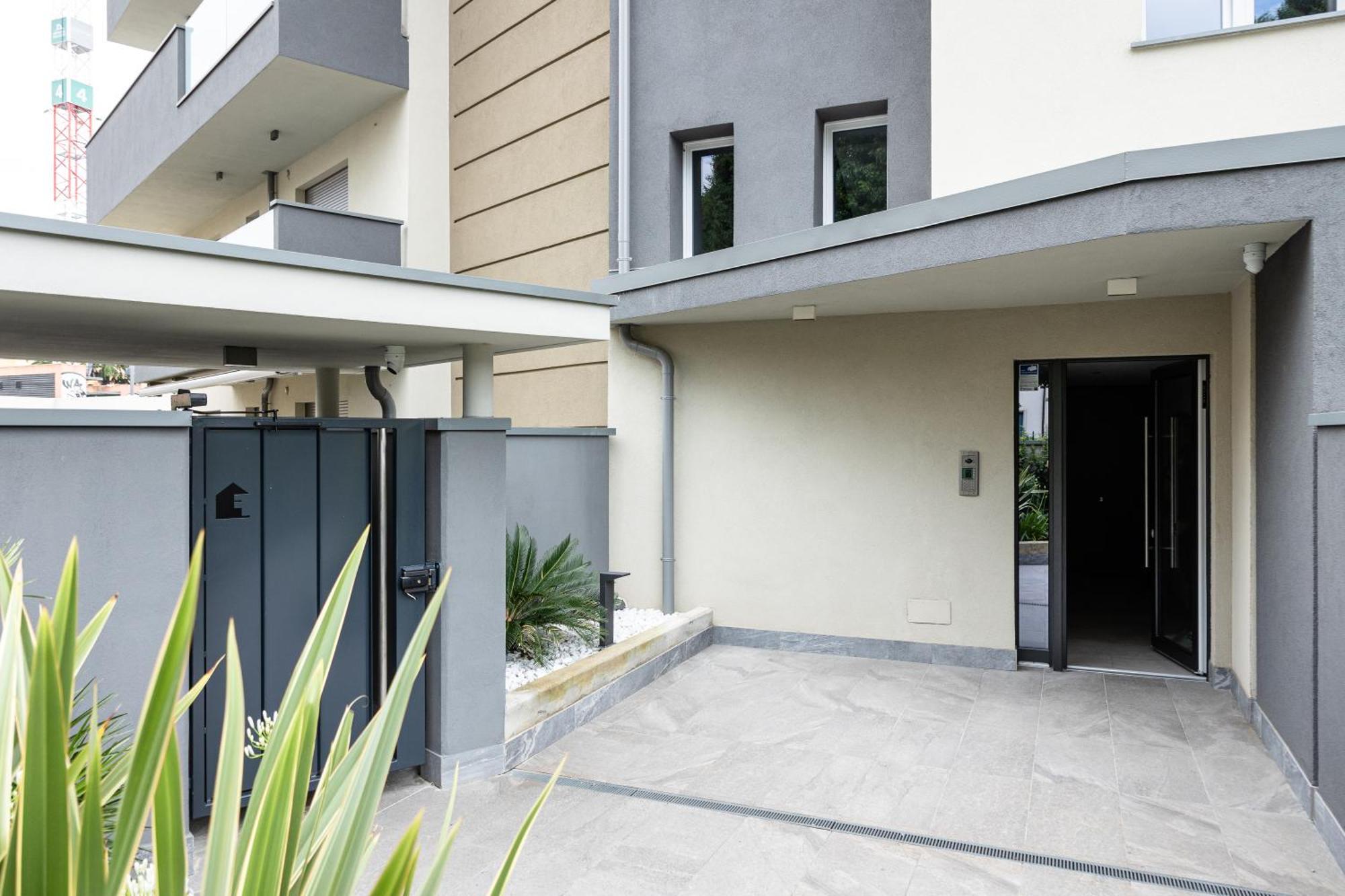10' From The Venetian Walls, Luxury House With Spa Bérgamo Exterior foto